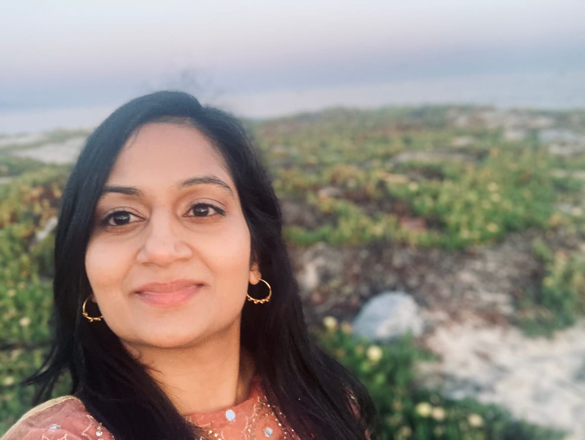 swati singh, mba
